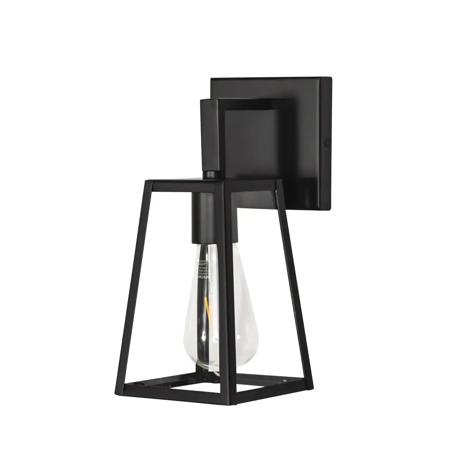 RUSSELL, TRAPE- EXTERIOR WALL LIGHT, OUTDOOR WALL LIGHTS