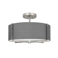 RUSSELL, STRATA SEMI-FLUSH, FLUSH MOUNT CEILING LIGHTS