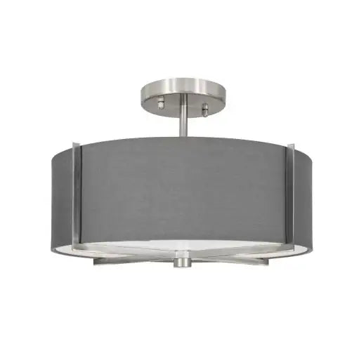 RUSSELL, STRATA SEMI-FLUSH, FLUSH MOUNT CEILING LIGHTS