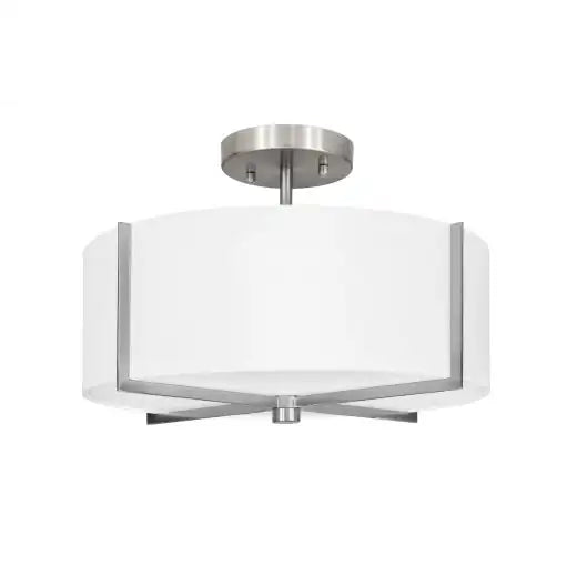 RUSSELL, STRATA SEMI-FLUSH, FLUSH MOUNT CEILING LIGHTS
