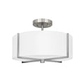 RUSSELL, STRATA SEMI-FLUSH, FLUSH MOUNT CEILING LIGHTS