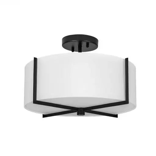 RUSSELL, STRATA SEMI-FLUSH, FLUSH MOUNT CEILING LIGHTS