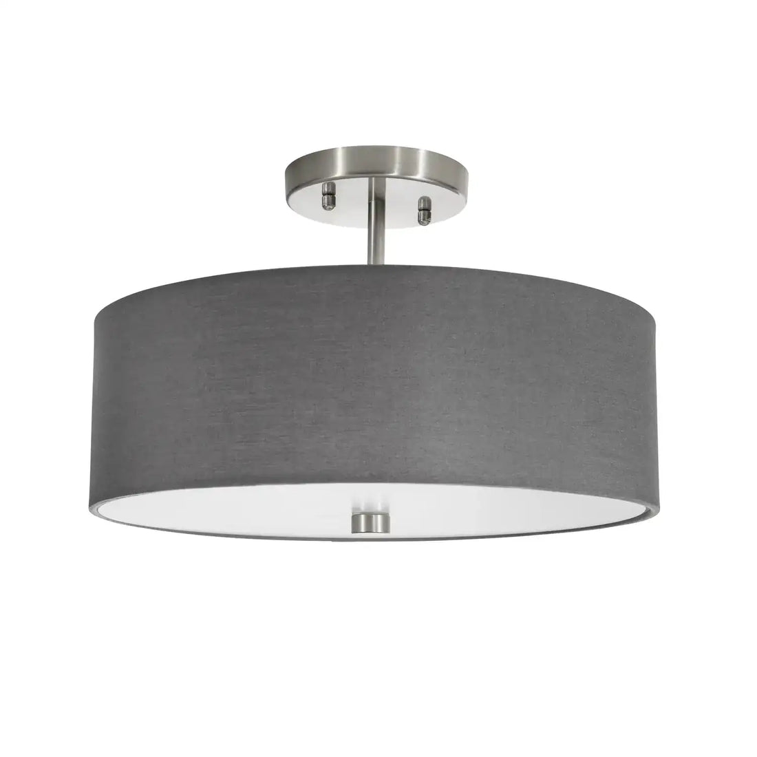 RUSSELL, VYRE SEMI-FLUSH, FLUSH MOUNT CEILING LIGHTS