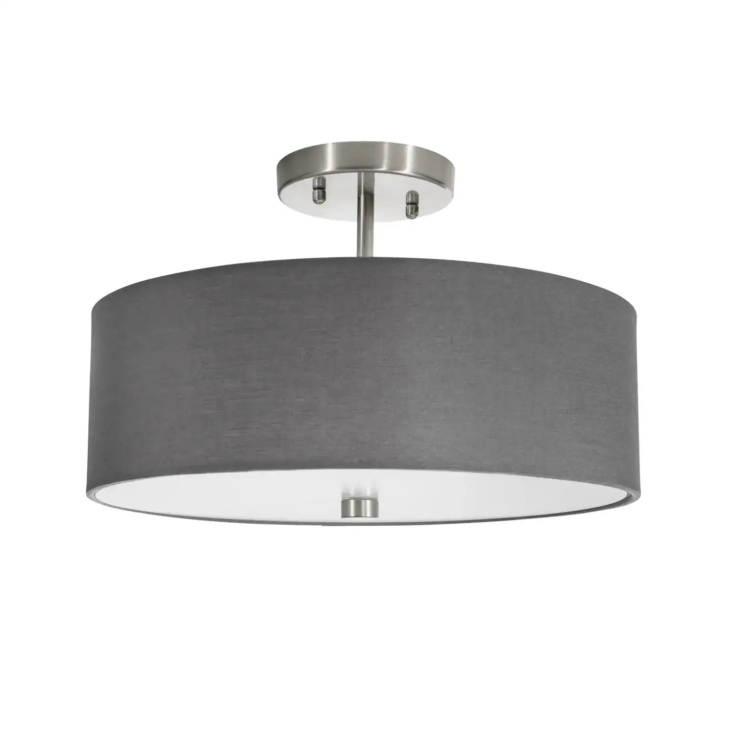 RUSSELL, VYRE SEMI-FLUSH, FLUSH MOUNT CEILING LIGHTS
