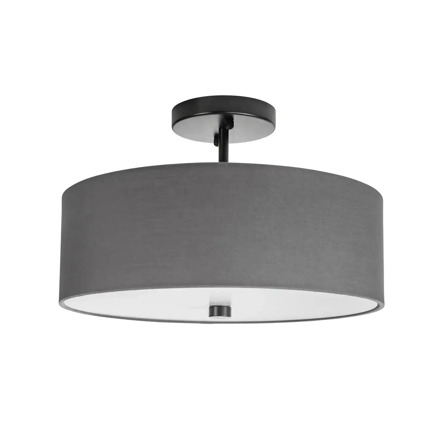 RUSSELL, VYRE SEMI-FLUSH, FLUSH MOUNT CEILING LIGHTS