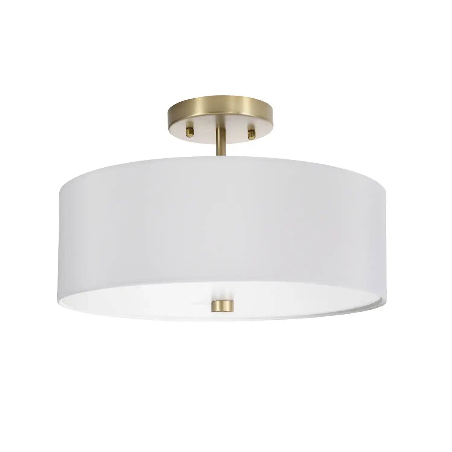 RUSSELL, VYRE SEMI-FLUSH, FLUSH MOUNT CEILING LIGHTS