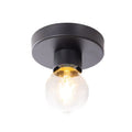 RUSSELL, COY CEIING MOUNT, FLUSH MOUNT CEILING LIGHTS