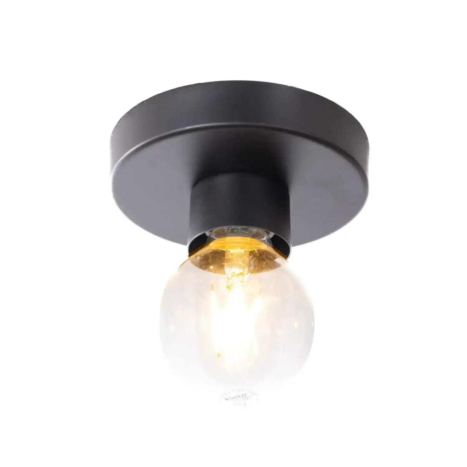 RUSSELL, COY CEIING MOUNT, FLUSH MOUNT CEILING LIGHTS