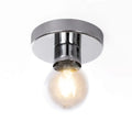 RUSSELL, COY CEIING MOUNT, FLUSH MOUNT CEILING LIGHTS
