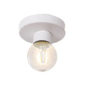 RUSSELL, COY CEIING MOUNT, FLUSH MOUNT CEILING LIGHTS