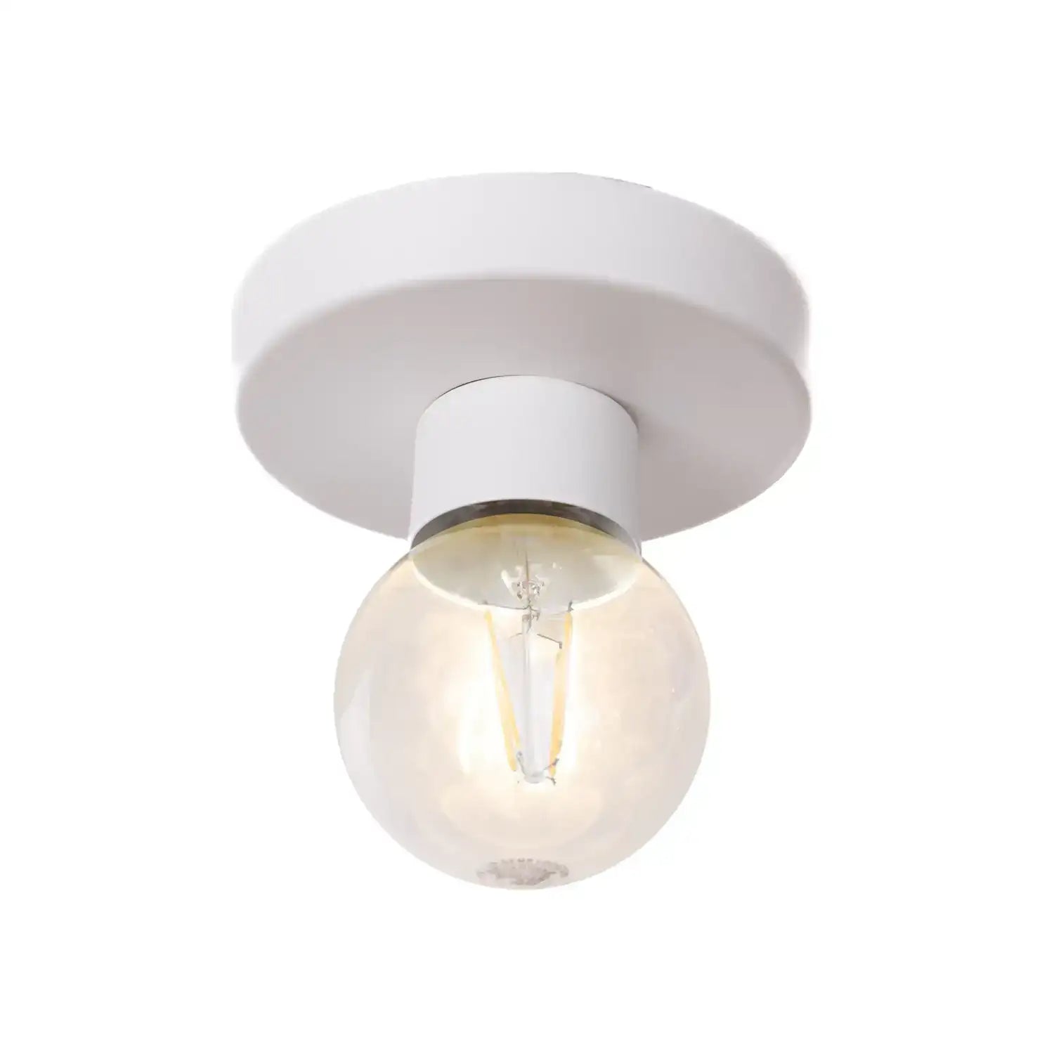 RUSSELL, COY CEIING MOUNT, FLUSH MOUNT CEILING LIGHTS