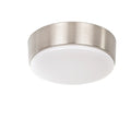 RUSSELL, AYLIN 3CCT FLUSH MOUNT, FLUSH MOUNT CEILING LIGHTS