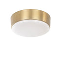 RUSSELL, AYLIN 3CCT FLUSH MOUNT, FLUSH MOUNT CEILING LIGHTS