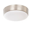 RUSSELL, AYLIN 3CCT FLUSH MOUNT, FLUSH MOUNT CEILING LIGHTS
