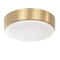 RUSSELL, AYLIN 3CCT FLUSH MOUNT, FLUSH MOUNT CEILING LIGHTS