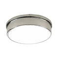 RUSSELL, LUNETTE FLUSH MOUNT, FLUSH MOUNT CEILING LIGHTS