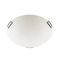 RUSSELL, LUNAR FLUSH MOUNT, FLUSH MOUNT CEILING LIGHTS