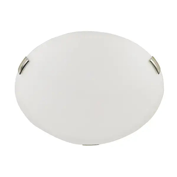 RUSSELL, LUNAR FLUSH MOUNT, FLUSH MOUNT CEILING LIGHTS
