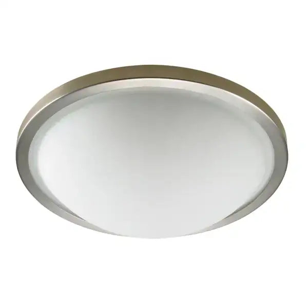RUSSELL, HALO FLUSH MOUNT, FLUSH MOUNT CEILING LIGHTS