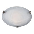 RUSSELL, MALIBU FLUSH MOUNT, FLUSH MOUNT CEILING LIGHTS