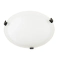 RUSSELL, MALIBU FLUSH MOUNT, FLUSH MOUNT CEILING LIGHTS