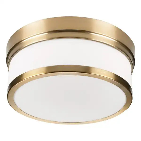 RUSSELL, SELENE FLUSH MOUNT, FLUSH MOUNT CEILING LIGHTS