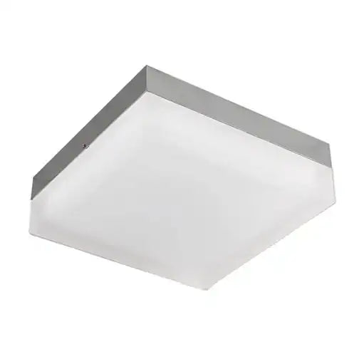 RUSSELL, BLOCK LIGHT FLUSH MOUNT, FLUSH MOUNT CEILING LIGHTS