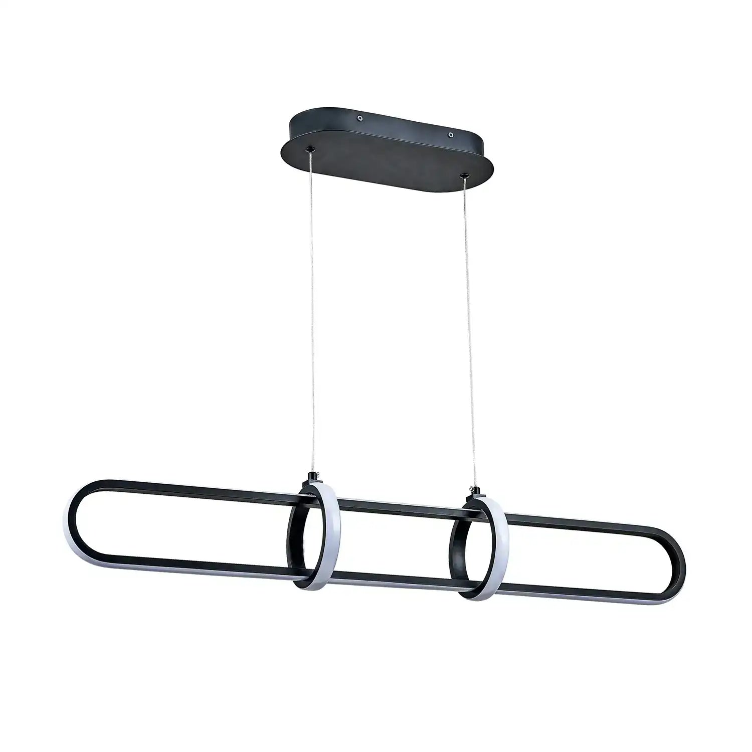 RUSSELL, CASSINI LINEAR PENDANT, LINEAR LIGHT