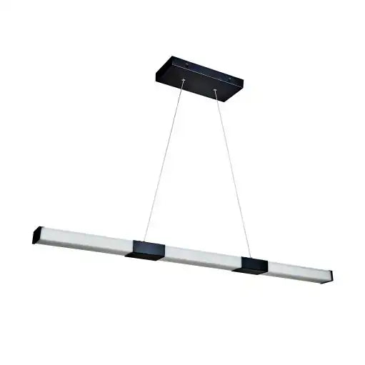 RUSSELL, ROOK LINEAR PENDANT, LINEAR LIGHT