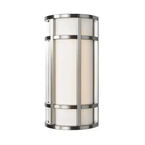 RUSSELL, MANHATTAN WALL SCONCE, WALL SCONCES