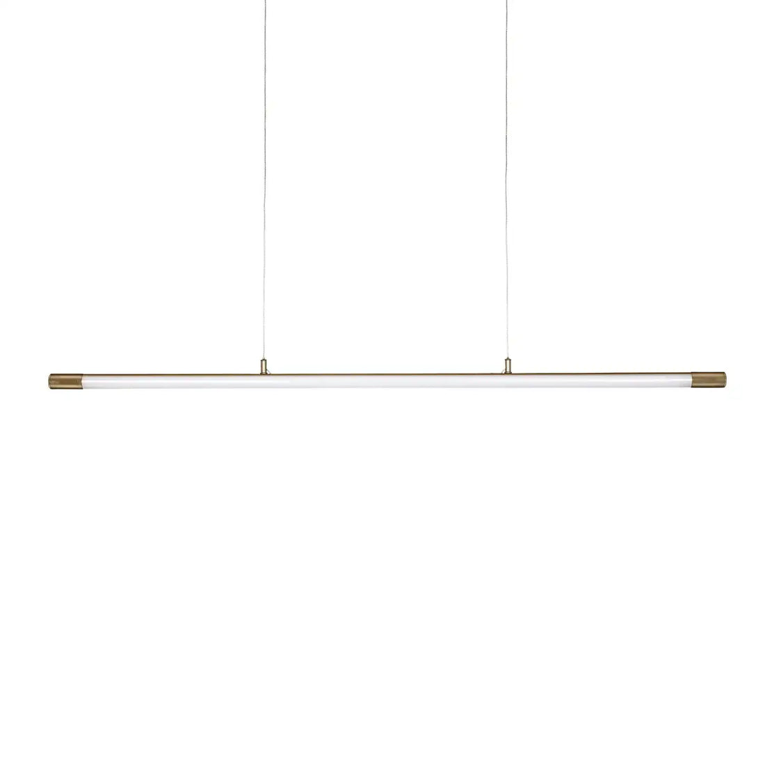 RUSSELL, ALLURE LINEAR PENDANT, LINEAR LIGHT