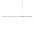 RUSSELL, ALLURE LINEAR PENDANT, LINEAR LIGHT