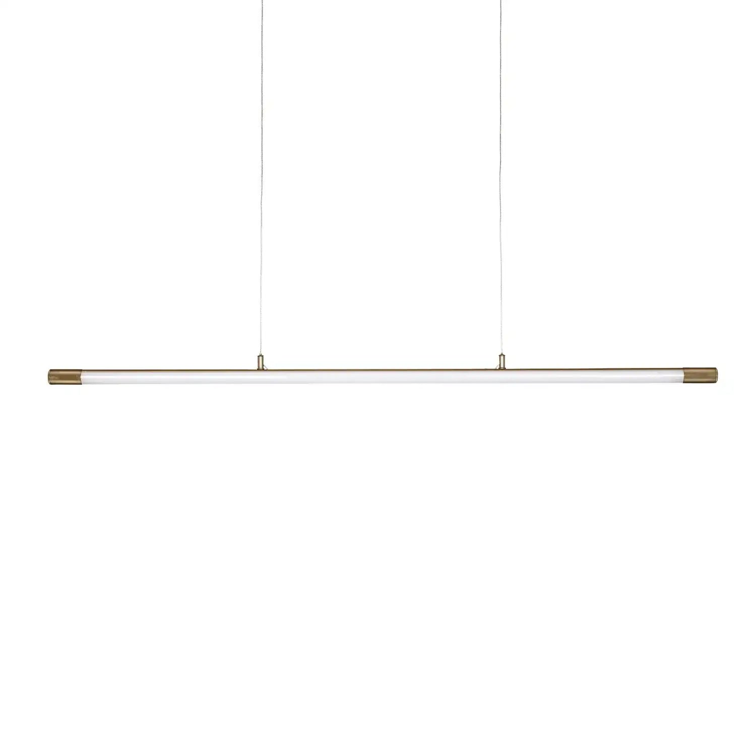 RUSSELL, ALLURE LINEAR PENDANT, LINEAR LIGHT