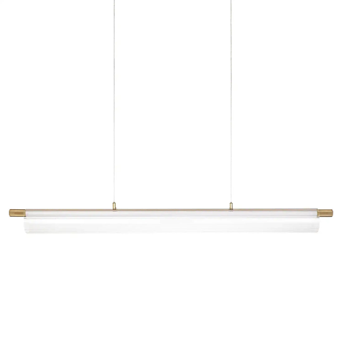 RUSSELL, ALLURE LINEAR PENDANT, LINEAR LIGHT