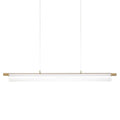 RUSSELL, ALLURE LINEAR PENDANT, LINEAR LIGHT