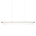 RUSSELL, ALLURE LINEAR PENDANT, LINEAR LIGHT
