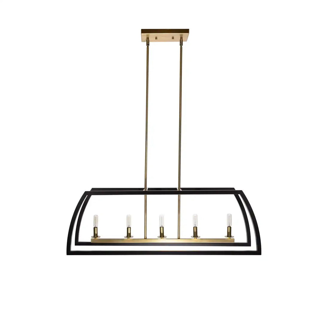RUSSELL, SEGMENTS LINEAR PENDANT, LINEAR LIGHT