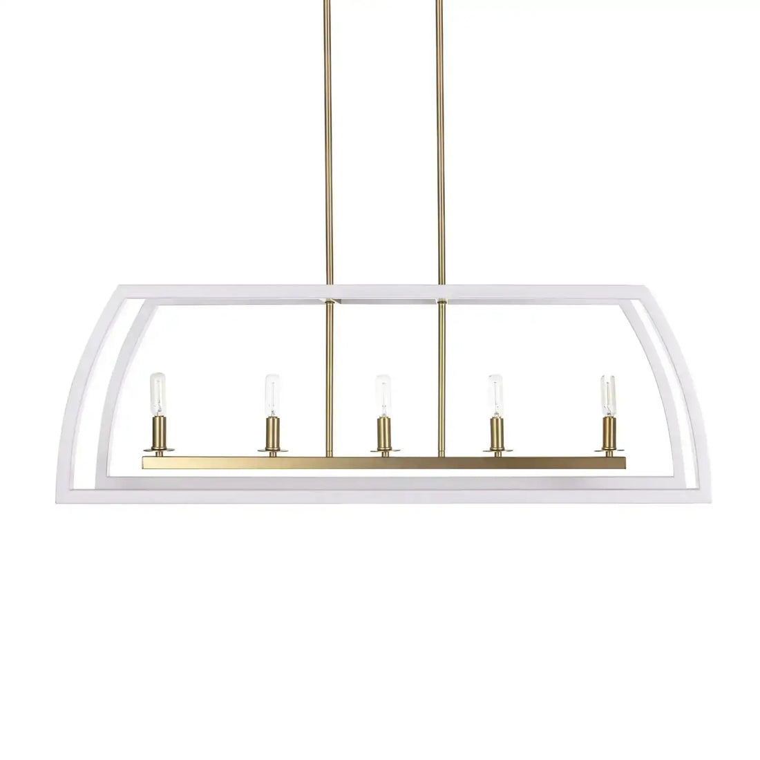 RUSSELL, SEGMENTS LINEAR PENDANT, LINEAR LIGHT