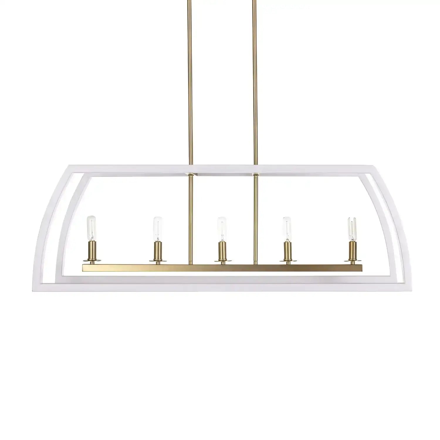 RUSSELL, SEGMENTS LINEAR PENDANT, LINEAR LIGHT