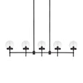 RUSSELL, LIBERTY LINEAR PENDANT, LINEAR LIGHT