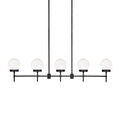 RUSSELL, LIBERTY LINEAR PENDANT, LINEAR LIGHT