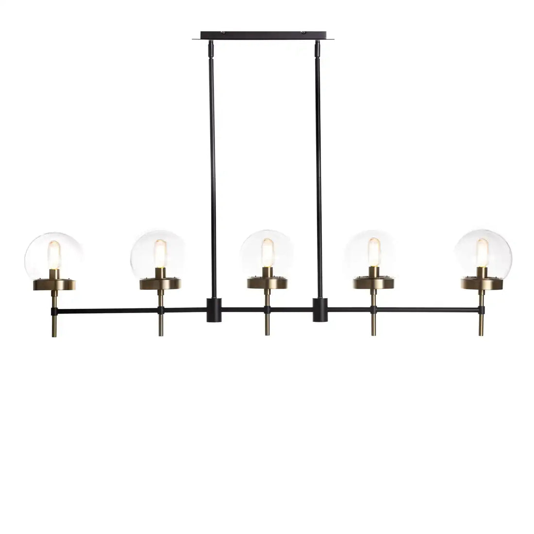 RUSSELL, LIBERTY LINEAR PENDANT, LINEAR LIGHT