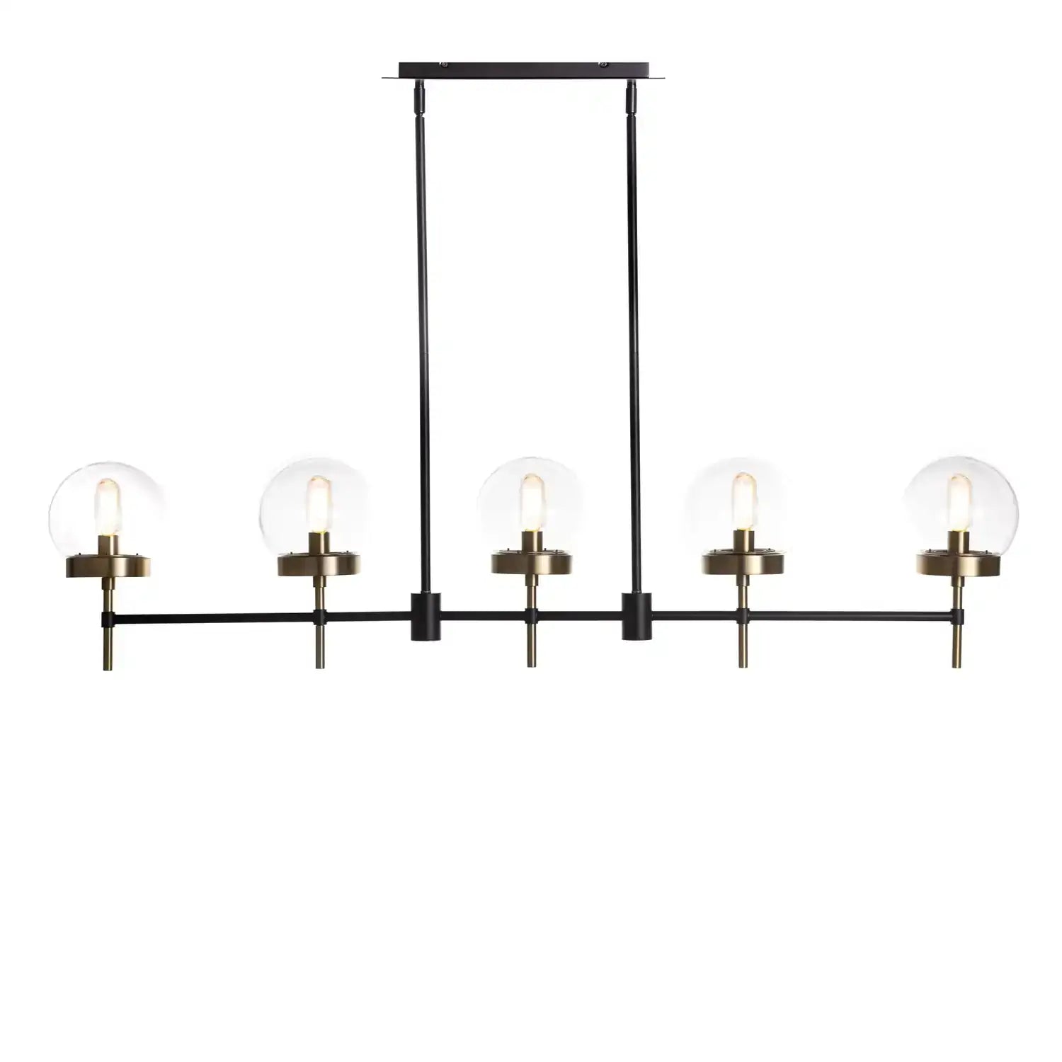 RUSSELL, LIBERTY LINEAR PENDANT, LINEAR LIGHT