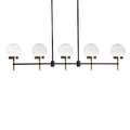 RUSSELL, LIBERTY LINEAR PENDANT, LINEAR LIGHT