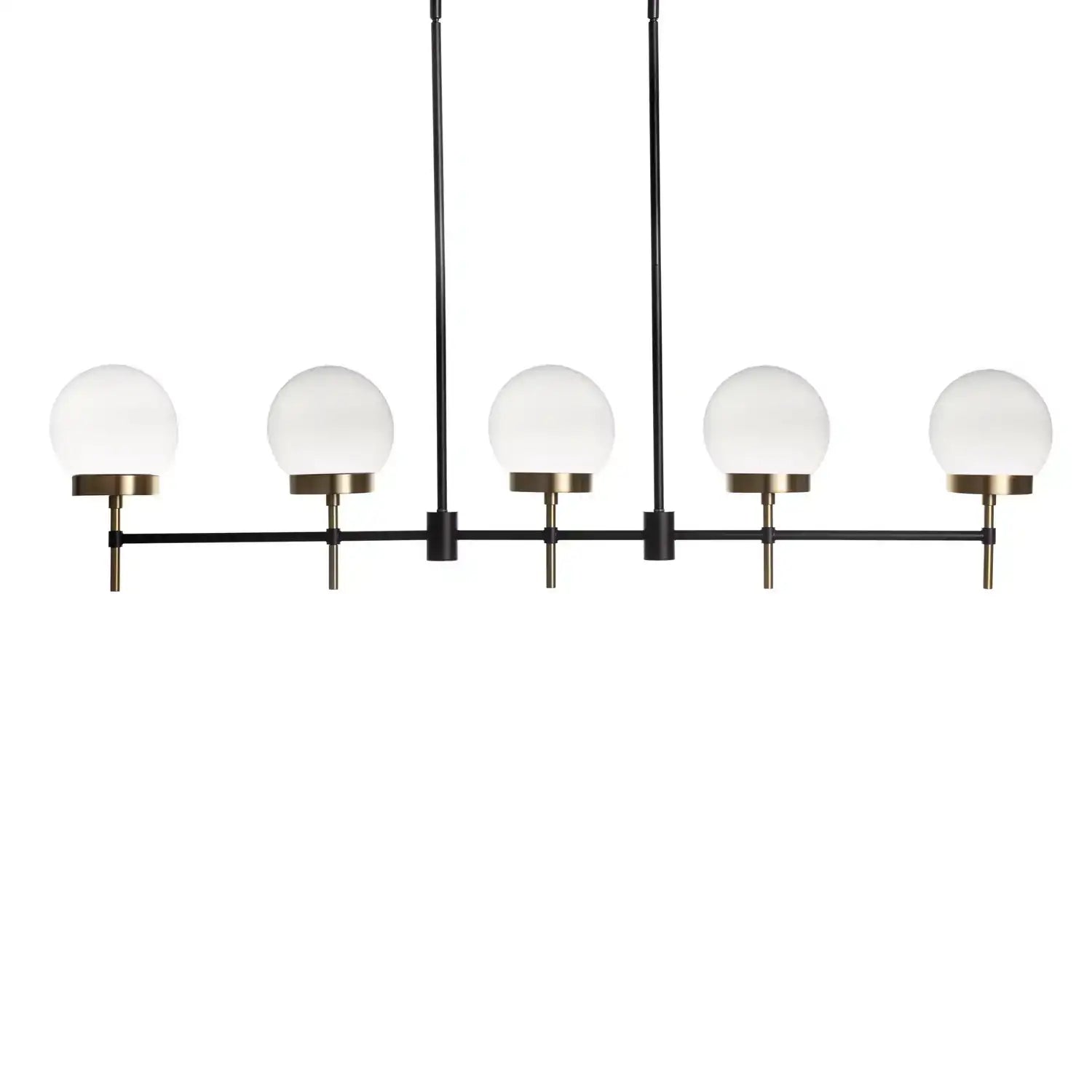 RUSSELL, LIBERTY LINEAR PENDANT, LINEAR LIGHT