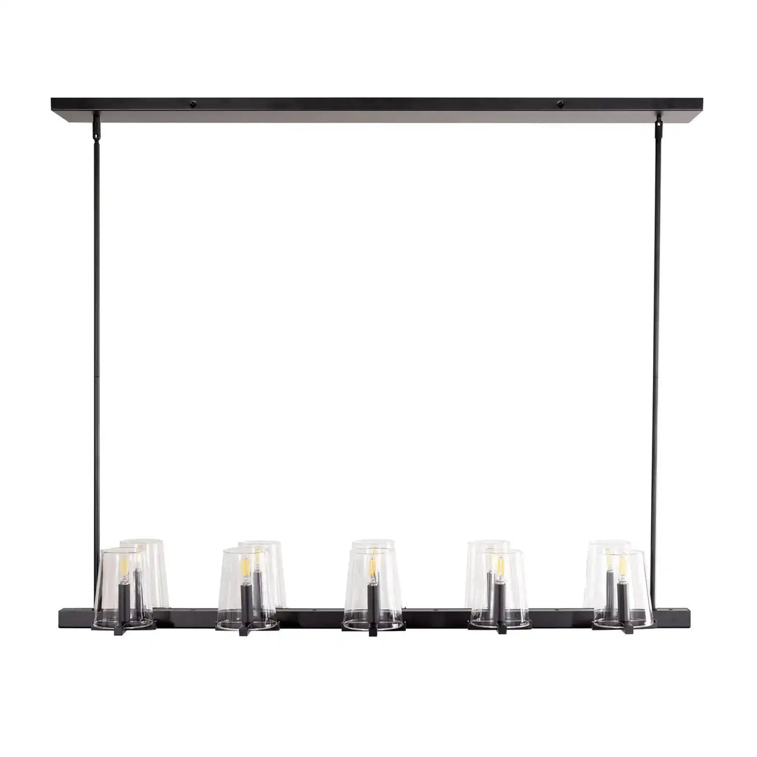RUSSELL, CLEO LINEAR PENDANT, LINEAR LIGHT