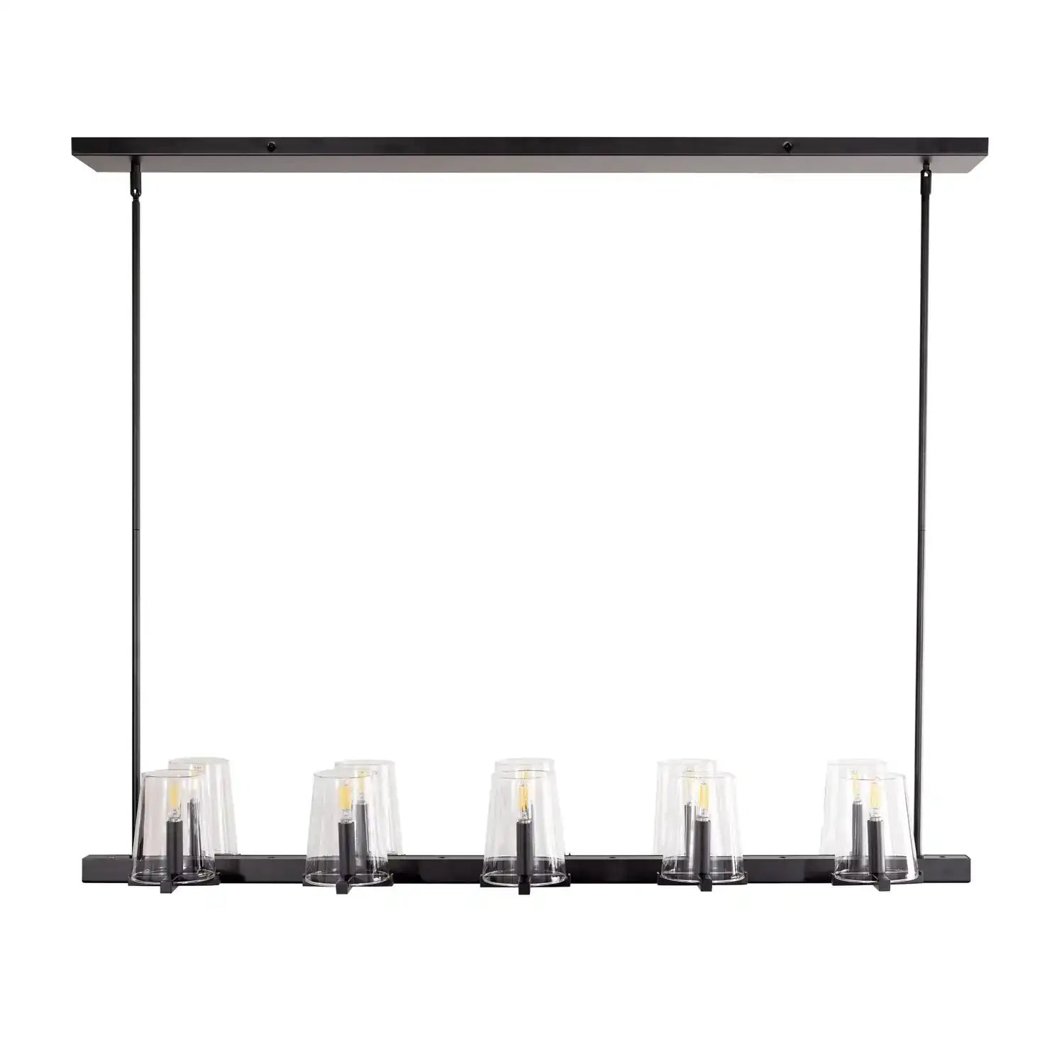 RUSSELL, CLEO LINEAR PENDANT, LINEAR LIGHT