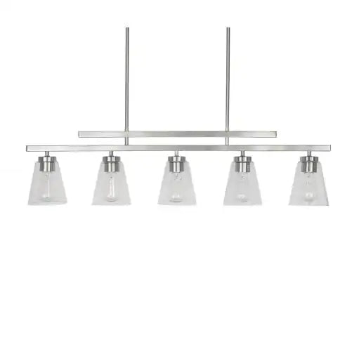 RUSSELL, SPIRE LINEAR PENDANT, LINEAR LIGHT