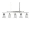 RUSSELL, SPIRE LINEAR PENDANT, LINEAR LIGHT
