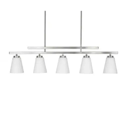 RUSSELL, SPIRE LINEAR PENDANT, LINEAR LIGHT